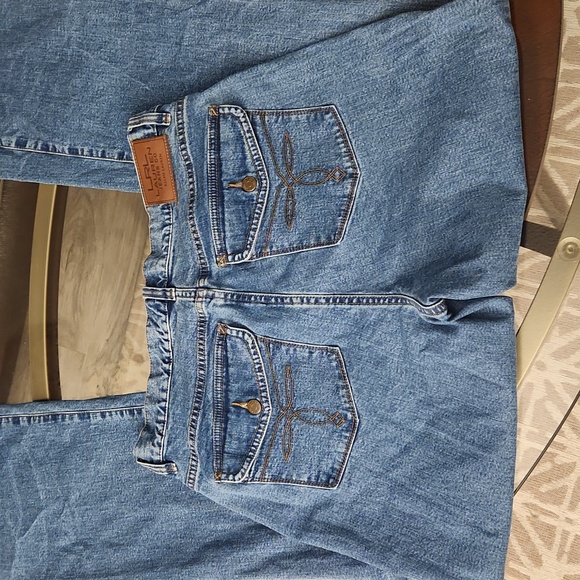 LRL Ralph Lauren Jeans - Picture 4 of 6